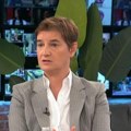 Ostaće upamćeno koliko je neka opozicija bila aljkava! Brnabić o dezinformacijama iznetim u predlogu koji joj je dostavljen