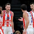 Crvena zvezda protiv novajlije u eliti uz suspenziju na koju smo svi zaboravili