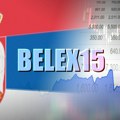 Beleks 15: Najviše se trgovalo akcijama NIS-a protekle nedelje