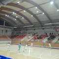 Futsal spektakl u Pendiku: Novi Pazar nadigrao Ivanjicu sa 5:2 i skočio na četvrto mesto!