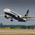 Cyber Week Sale - velika promotivna akcija kompanije Ryanair