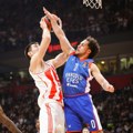 uživo Efes - Crvena zvezda: Crveno-beli na plus 11