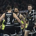 Kad Željko ima vremena – Partizan može da pobedi svakog rivala