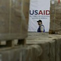 USAID razbucan: Sve skinuto sa zgrade, zaposlenima blokirani računari FOTO