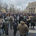 Vojni penzioneri će podržati studente 1. marta u Nišu