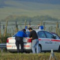 Kada su videli sa čime je pokušao da uđe u Švajcarsku, policiji nije bilo dobro - vozač momentalno uhapšen, vozilo…