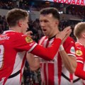 PSV protiv Lukovićevog Herenvena prekinuo crnu seriju (VIDEO)