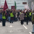 Studenti u blokadi: Naš pokret ne sme biti zloupotrebljen, mirno i odgovorno do cilja