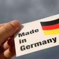 Koliko je tražena roba „Made in Germany“?