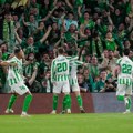 Legenda Betisa Hoakin sprema „otmicu“ Entonija
