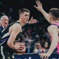 POLUVREME - Vanja Marinković u NBA modu, Megi preti "stotka"!