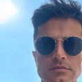 Naš pevač je snimio pesmu u dvorcu Dragane Mirković: Povukao se sa estrade, a evo kako danas izgleda