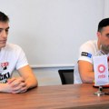 Janković: Očekuje nas vrhunski meč protiv Pro Reka, pozivam navijače da nas podrže