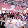 Veliki uspeh događaja find your Beauty: dm ugostio hiljade posetilaca na najvećem beauty događaju godine