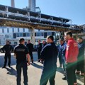Obuka Specijalizovane jedinice civilne zaštite za gašenje požara u Kragujevcu biće realizovana u toku ove nedelje