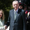 Đorđa Meloni i Erdogan razgovarali o predstojećim rusko-ukrajinskim pregovorima u Istanbulu