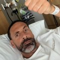 „Mislio sam da su mi sekunde odbrojane, znao sam da je ozbiljno kad mi je lekar to rekao“: Legenda progovorila nakon svega…