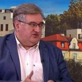 „Vučić još vaga da li da raspiše izbore, procenjuje kakve su mu šanse za pobedu“: Đorđe Vukadinović za Nedeljnik