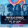 Nikad jači start! Belgrade Music Week festival otkrio prvi talas izvođača: Early bird ulaznice u prodaji od danas