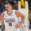 Cela Amerika je poludela za njim, ali za njega postoji samo Nikola Jokić