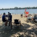 Sremski brioni – mitrovačko more u srcu Vojvodine: Plaža koja ne traži kartu za ulaz