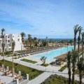 Luksuz i relaksacija: Serry Beach Resort 5*