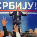 Vučić: Napravili smo u Nišu najveći skup ikada
