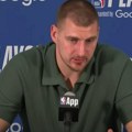 Nikola Jokić brutalno iskren posle poraza Denvera: "Očigledno da ne možemo da osvojimo prsten u ovom sastavu"