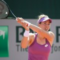 Bravo, Nina: Srpkinja „preživela“ maraton i najluđi meč godine, preokretom došla na korak do Rolan Garosa