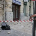 Slike sa Krita nakon snažnog zemljotresa, zgrade imaju velika oštećenja: Razbila se četiri eksponata iz muzeja