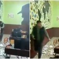 Pao plafon u gimnaziji u Bečeju: Lakše povređena jedna učenica