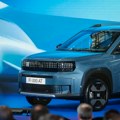 Do kraja godine i Fiat Grande Panda sa ručnim menjačem