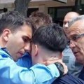 Kancelarija: Takozvana kosovska policija ne preza ni od toga da maltertira srpske maturante