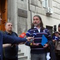 Akademski plenum: Iz Predsedništva su peticiju za izbore prosledili tabolidima, na TV Informer su nas uz psovke nazivali…