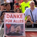 Ćabi Alonso i zvanično novi trener Real Madrida