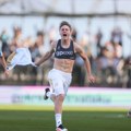 Ovo ni Hičkok ne bi režirao: Rijeka golom sa pola terena obezbedila titulu u Hrvatskoj VIDEO