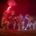 Uživo Besne borbe; Game over za "Patriot"; Oglasio se Putin FOTO/VIDEO