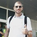 Da izgori "Poljud" - Edin Džeko, ponovo! Ali, tu su i Italijani...