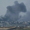 Više od 54.000 Palestinaca ubijeno u Gazi: Humanitarna kriza sve dublja