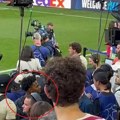 Đoković ga "trolovao" kao niko u životu, sada se sa epskim obezbeđenjem pojavio na finalu Lige šampiona