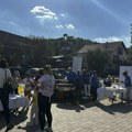 Održan četvrti festival mekika Posetioci uživali u ukusima i kulturno-zabavnom programu
