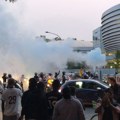 "Ludnica" u Parizu - slavi se Liga šampiona FOTO/VIDEO