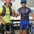 Marko, Balša, NURDOR i građani sakupili novac za aparat za anesteziju koji će donirati Dečjoj klinici u Nišu