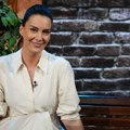 Marija Kilibarda nakon porođaja smršala 10 KG: Voditeljka brzo povratila staru liniju: "Jela sam mnogo pasulja tokom…
