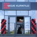 Prvi salon brenda „Moje kupatilo“ u Kragujevcu svečano otvoren!