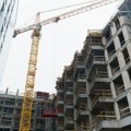 Novi planovi za kompleks BIP-a: Kvart sa više od 2.000 stanova umesto stare industrije
