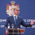 Vučić u radnoj poseti Ujedinjenim Arapskim Emiratima