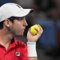 Lajović izgubio u finalu, ali tu je skok od 20 mesta