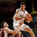Nemanja Dangubić se vraća u Evroligu
