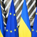 Budimpešta blokirala početak pregovora o pristupanju Ukrajine Evropskoj uniji